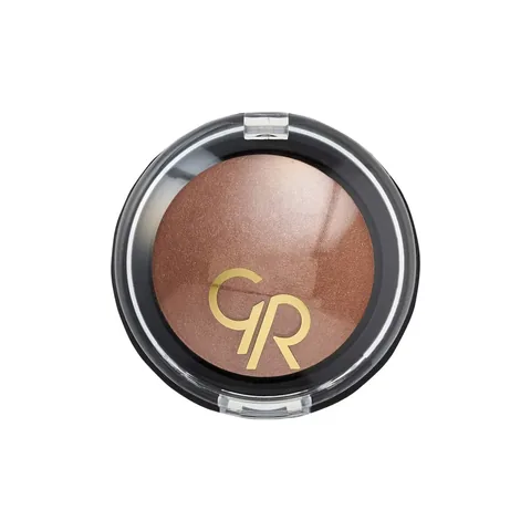 Румяна Golden Rose Терракотовые № 05