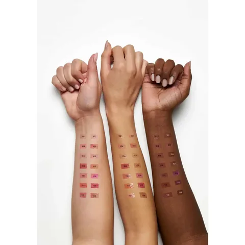 Golden Rose Color Sensation Lipgloss No:110 1 pcs