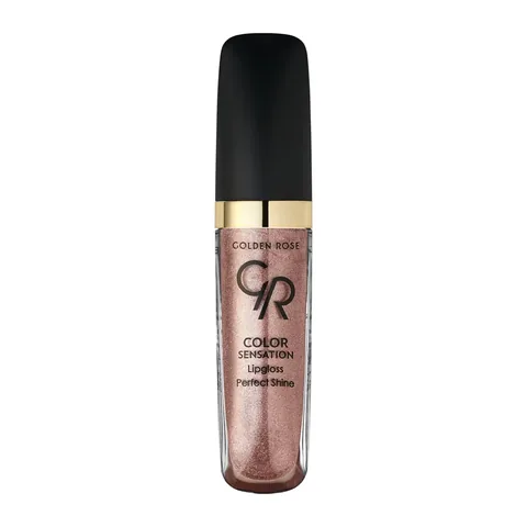 Глосс для губ Golden Rose Color Sensation №114