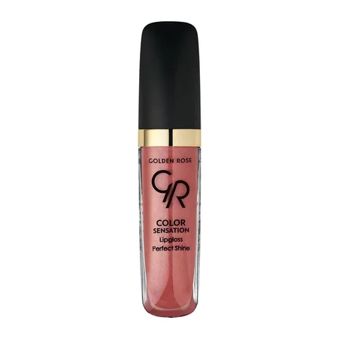 Golden Rose Color Sensation Lipgloss No:116 1 pcs