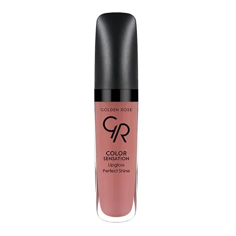 Golden Rose Color Sensation Lipgloss No:117