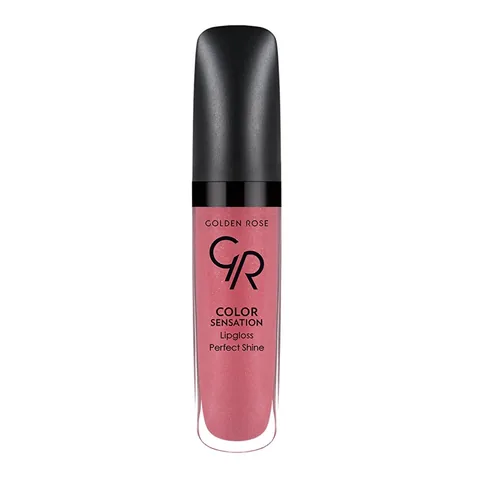 Golden Rose Color Sensation Lipgloss No:120