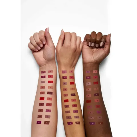 Golden Rose Longstay Liquid Matte Lipstick No: 20