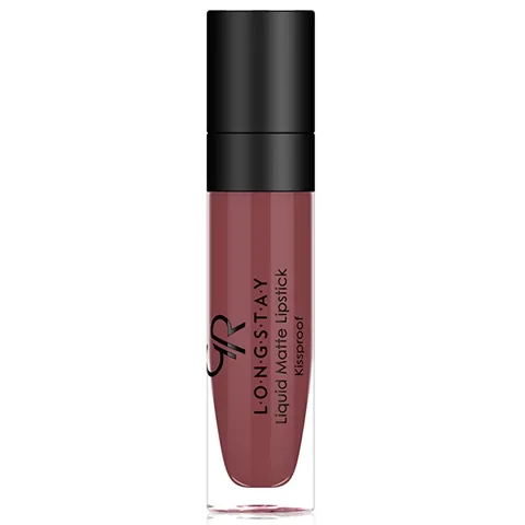 Golden Rose Longstay Liquid Matte Lipstick No: 20