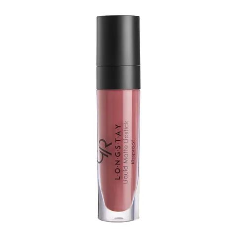 Golden Rose Longstay Liquid Matte Lipstick No: 20