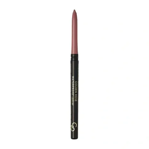 Golden Rose Nr. 51 Wasserdichter Automatischer Lippenstift - Langanhaltend