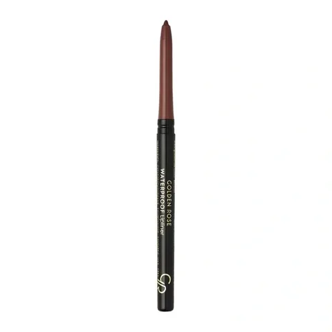 Golden Rose Nr. 58 Wasserfester Automatischer Lippenstift - Langanhaltend