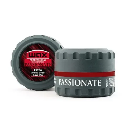 Воск для укладки Passionate Extra Strong Effect 150 мл