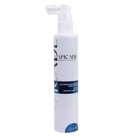 Capicade Anti-Hair Loss Care Lotion 100ml