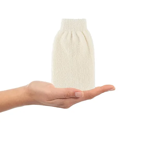 Balmy Baby Bamboo Baby Bath Glove