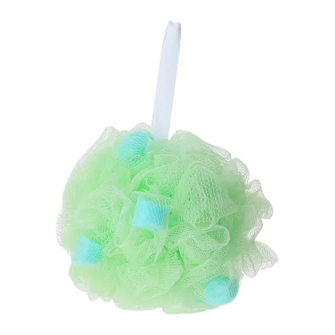 Miine Olivenblüten-Luffaseife für luxuriöses Baden