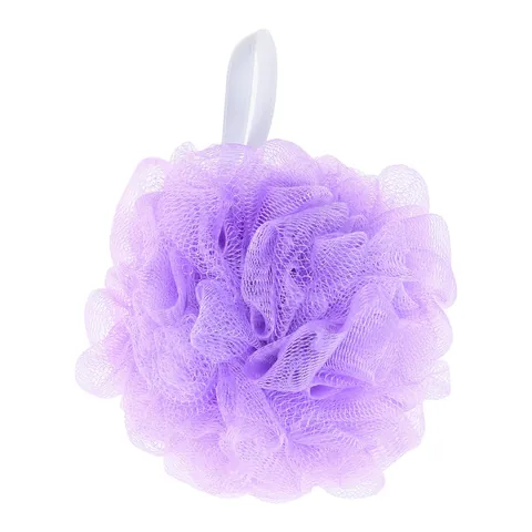 Miine XL Luffa-Badepad | Umweltfreundlich, Plastikfrei