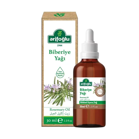 Arifoğlu Rosemary Oil 30 ml