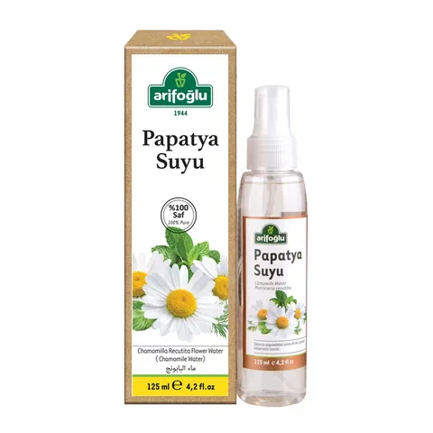 Arifoğlu Chamomile Water 125 ml
