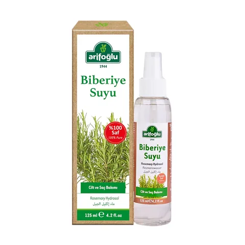 Arifoğlu Rosemary Water 125 ml