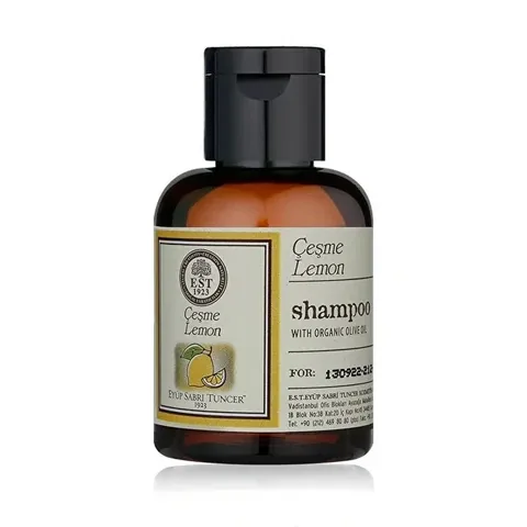 Eyüp Sabri Tuncer Bio Olivenöl Shampoo 50ml
