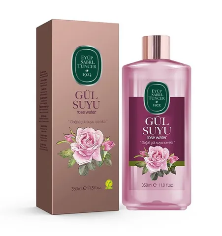 Eyup Sabri Tuncer Rosenwasser 350ml