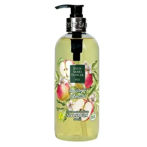Eyüp Sabri Tuncer Amasya Apfel Flüssigseife 500 ml