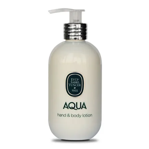 Eyüp Sabri Tuncer Aqua Hand And Body Lotion 280 ml