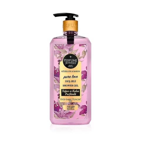 Eyüp Sabri Tuncer Pure Love Shower Gel 750 ml