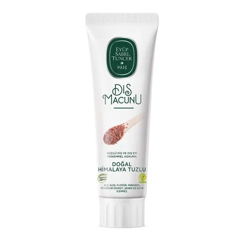 Eyüp Sabri Tuncer Himalaya Salz Zahnpasta 90 ml