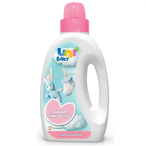 Uni Baby Hypoallergener Weichspüler 1500 ml