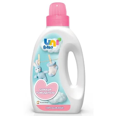 Uni Baby Fabric Softener 1500 ml