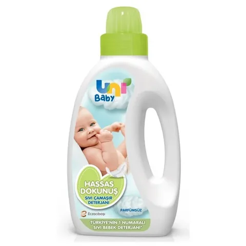 Uni Baby Sensitiv Waschmittel 1500ml