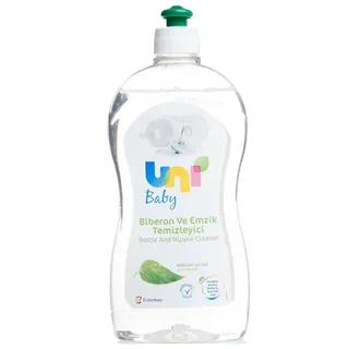 Uni Baby Baby Bottle and Pacifier Cleaner 500 ml