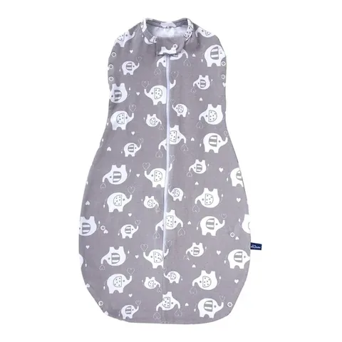 Sevi Bebe Neugeborenen Wickeloverall