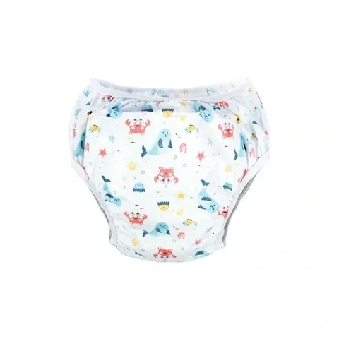 Sevi Bebe Cotton Padded Training Panties No. 2: 15-20 kg