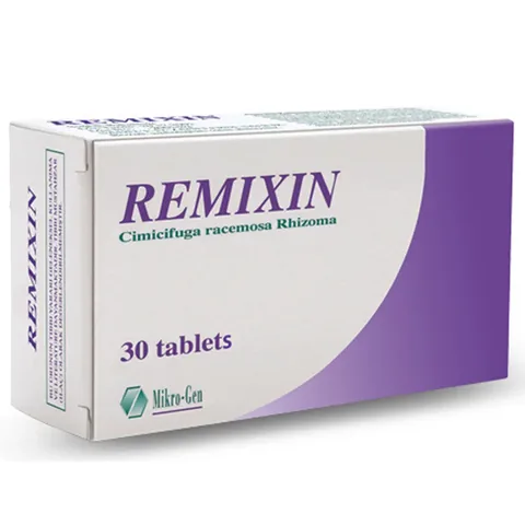 Remixin Simisifuga Extrakt 30 Tabletten