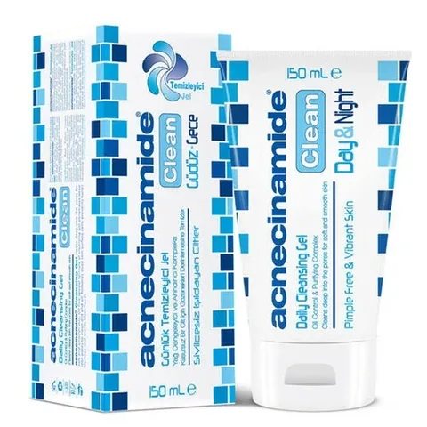 Acnecinamide Reinigungsgel 150ml
