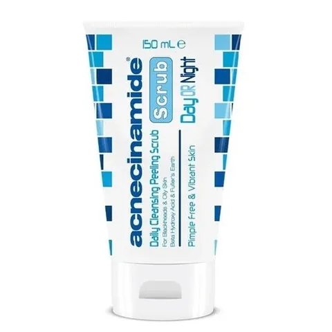 Aknecinamid Peeling Scrub 150ml