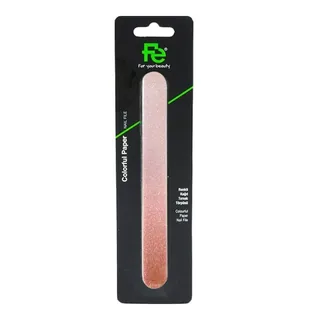 Fe Nail File