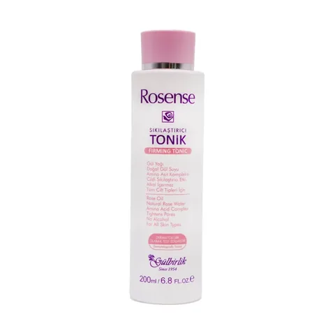 Rosense Firming Tonic 200 ml