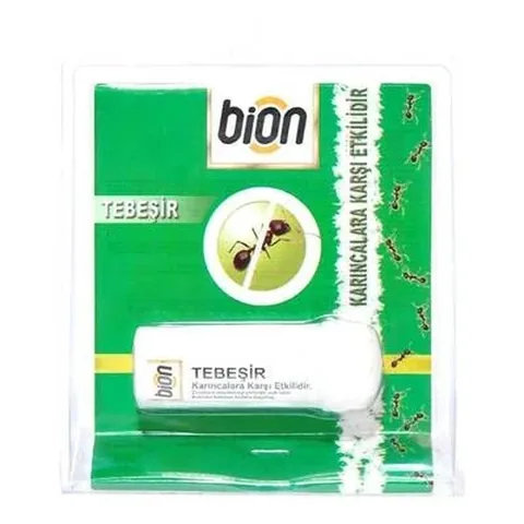 Bion Ameisenpulver 24g - Effektive Ameisenbekämpfung, Einfach zu Verwenden