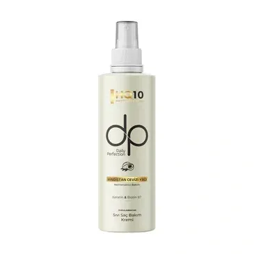 Dp Daily Perfection Kokosöl Flüssig-Conditioner 180ml