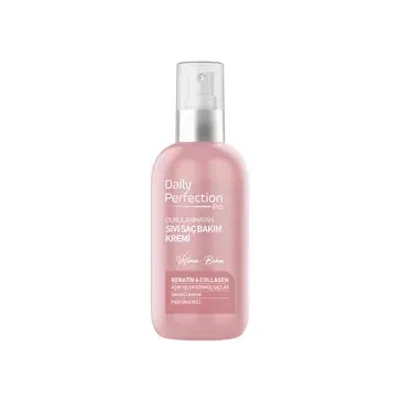 DP Daily Perfection Leave-In Haarreparatur Conditioner 200ml
