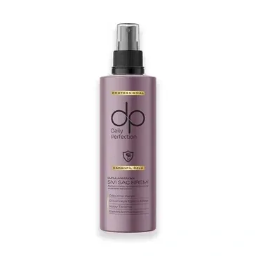 Кондиционер для волос Dp Daily Perfection с гвоздикой 180 мл