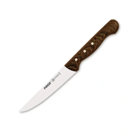 Нож кухонный Пирге Султан венге 13 см - 41156