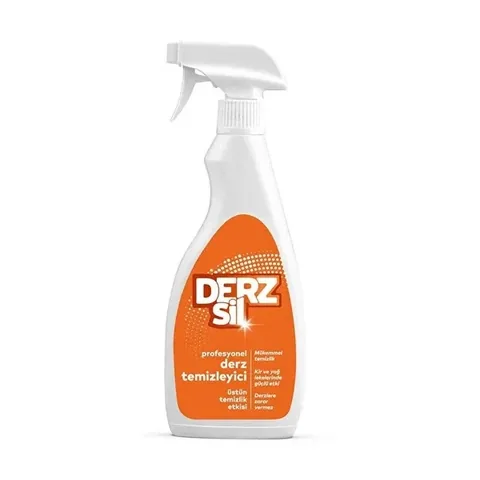 Чистящее средство для затирки Derzsil 500 мл
