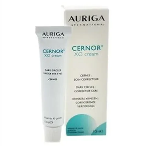 Крем для кожи вокруг глаз Auriga Cernor Xo 10 мл