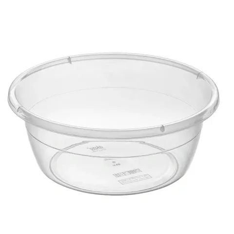 Круглый таз для еды Bee Home No:7 22L, 48.5 см