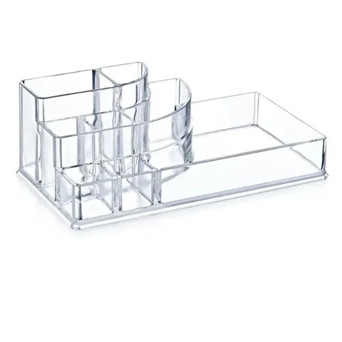 Bee Home Podium Kristall Kosmetik Organizer