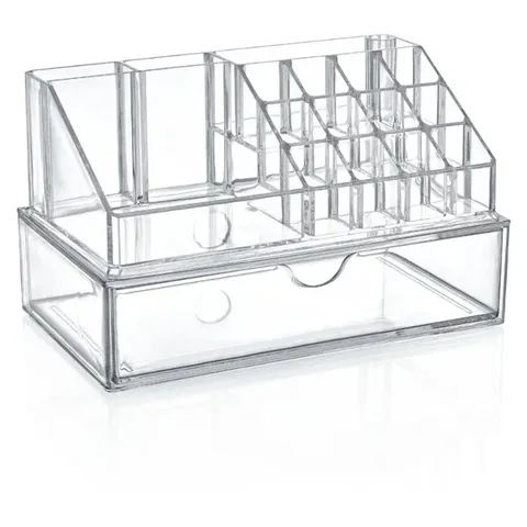 Kristall-Organizer Schubladenset von Bee Home