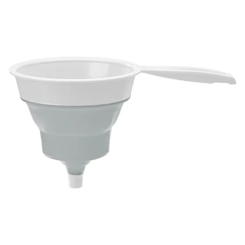 Складная воронка для посуды Bee Home из полипропилена