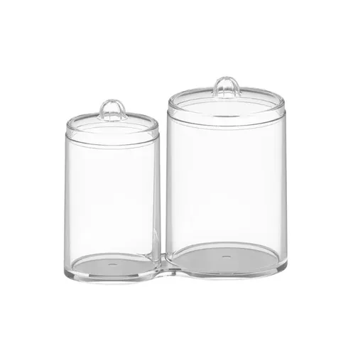 Runder Doppelorganizer von Bee Home