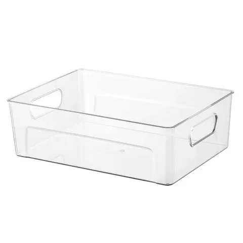 Органайзер для холодильника Bee Home из прочного PET для домашних животных 28 см