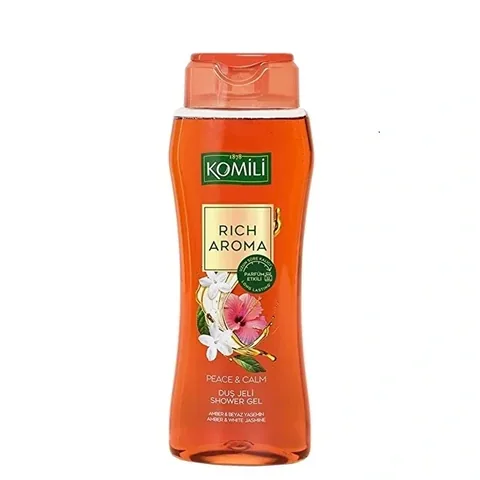 Komili Rich Aroma Shower Gel Peace & Calm 500 ml